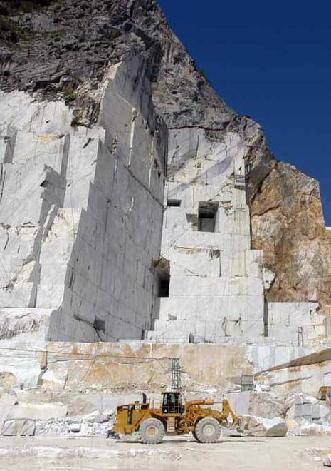 Salve tutte le cave che lavorano con le imprese locali 