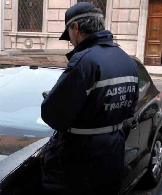Sosta sforata, caos su come applicare il parere ministeriale 