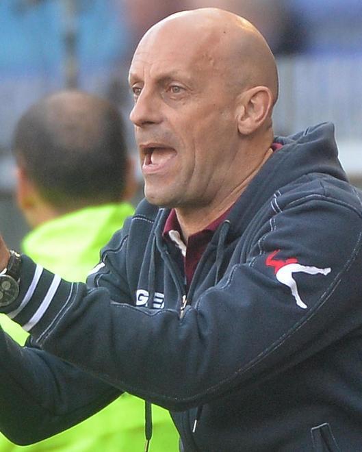 «Voglio frastornarli con la velocità» 