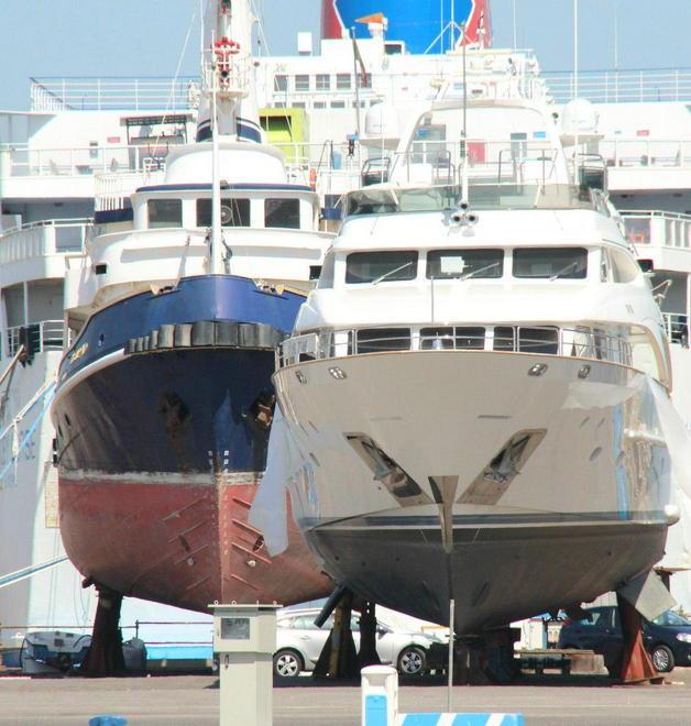 Rsu Azimut Benetti: ogni accordo quadro sarà discusso prima con i lavoratori