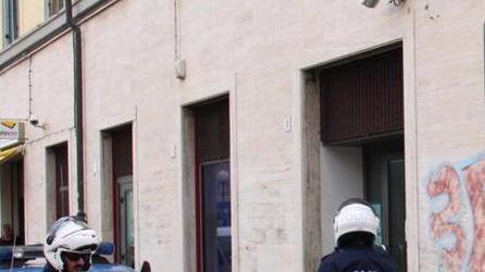 Rapina alle poste, malori a catena