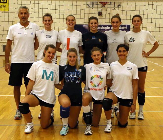 Empoli e Montesport devono rialzare la testa