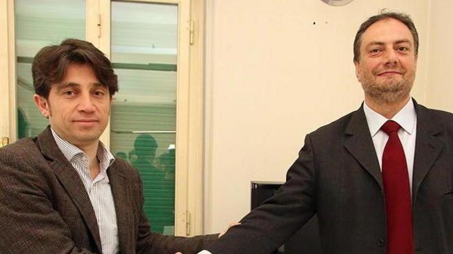 Fumata nera sul ricorso Il Pd prende ancora tempo