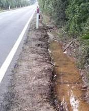 Perdite idriche, Wwf all’attacco 