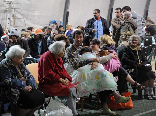 Con il Plus risposte all’emergenza casa 