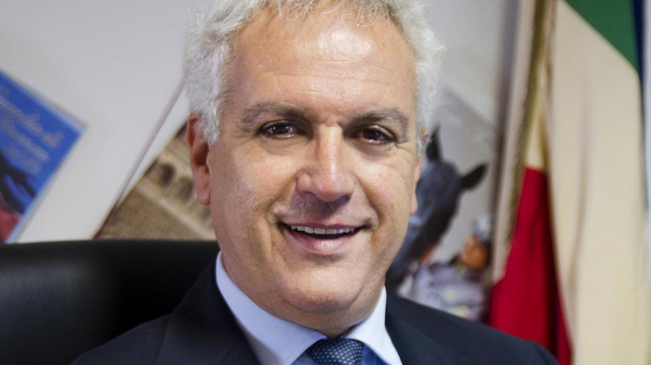 Rossi sulla Concordia: "Nessun problema se slitta rimozione"