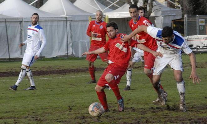 Gavorrano, vittoria per l’orgoglio: 2-1 al Castel Rigone 
