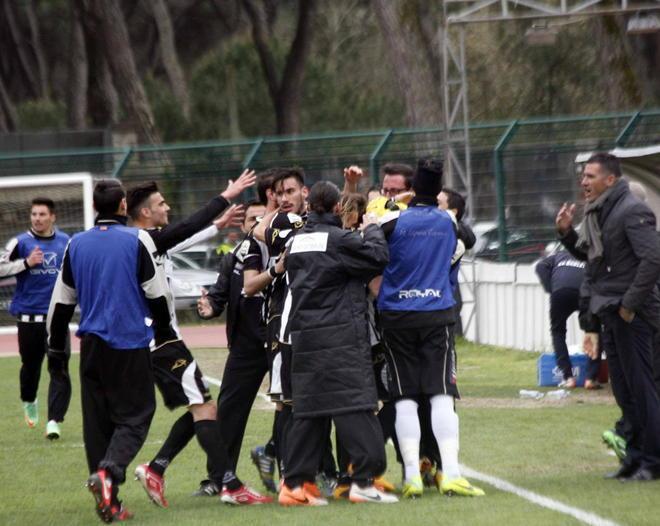 La riscossa del Viareggio: tre punti in casa contro il Barletta 