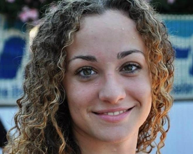 Origlia vince il titolo italiano nei 100 metri stile libero 