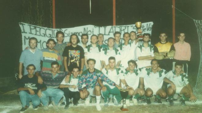 Ricordi e storie del torneo Carioca, la festa per i 35 anni