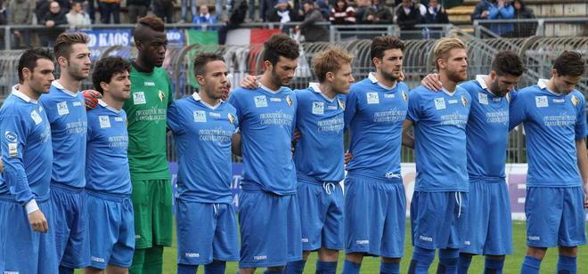 La missione impossibile del Prato contro il Lecce 