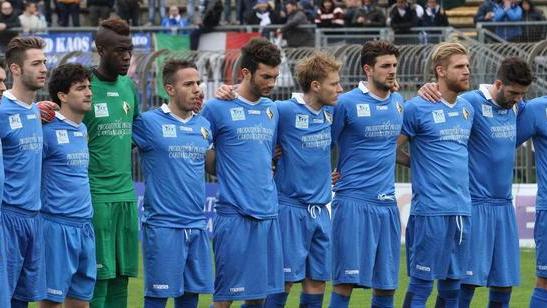 La missione impossibile del Prato contro il Lecce