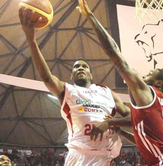 Johnson alla prova del nove con Polonara