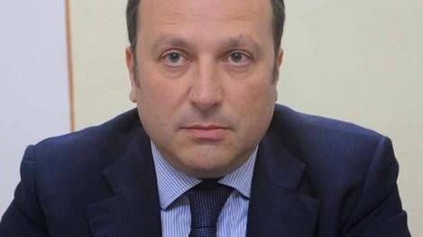Tolto il nome di Gorbi da Serravalle Futura