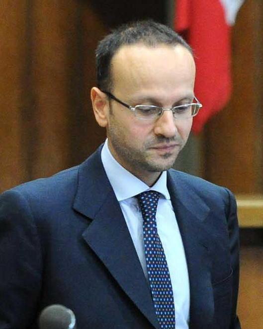 Caccia al giudice per “Untouchables bis” 