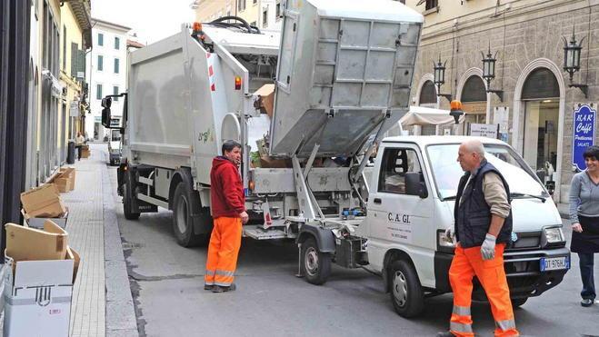 Dalla Tari il Comune incasserà 14,3 milioni