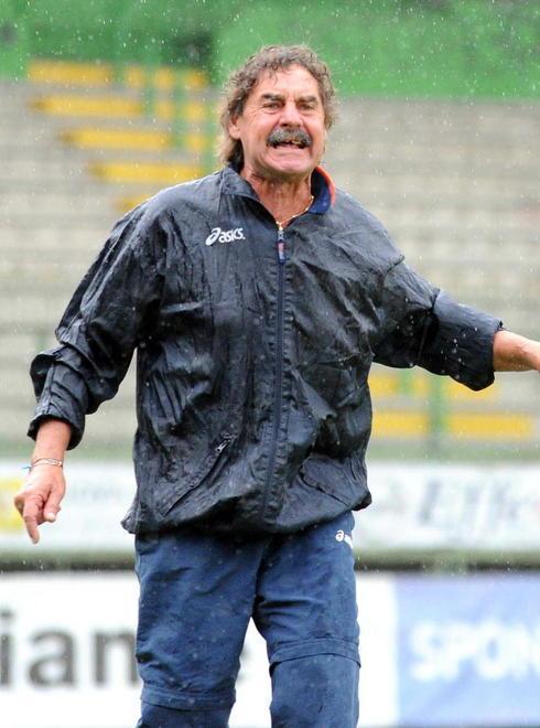 Pistoiese all’assalto pronta a scassinare il catenaccio pratese 