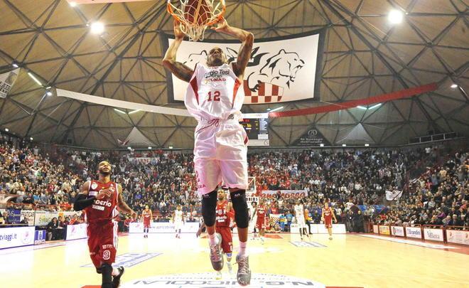Una partita che vale un pezzo di playoff 