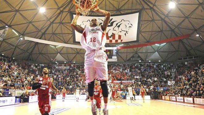 Una partita che vale un pezzo di playoff