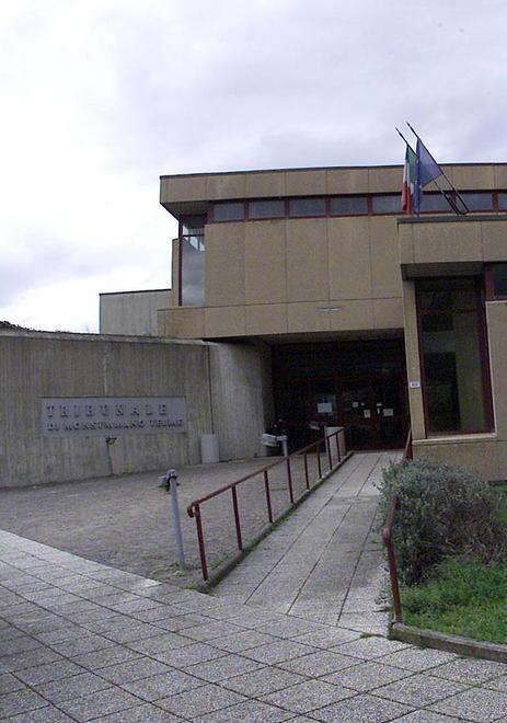 Da aule di giustizia ad aule scolastiche Il futuro del tribunale 