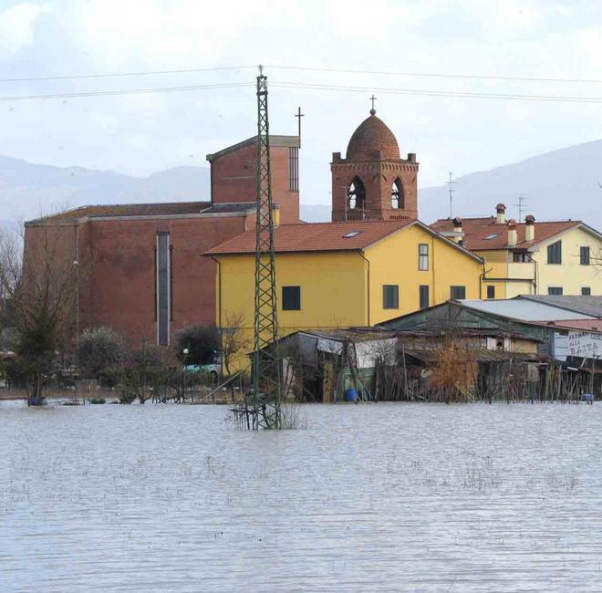 Vignole è stanca di finire sott’acqua Petizione in Comune 