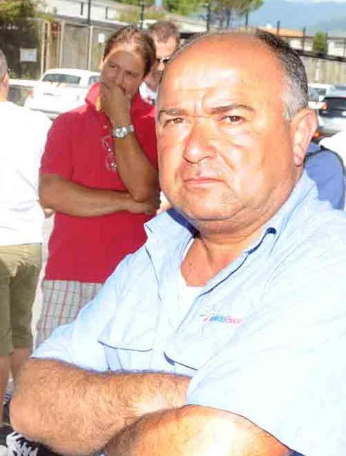 Il Pd: «Breda da radicare in Italia» 