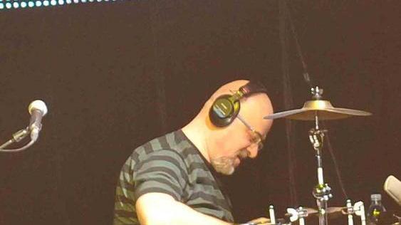 Santarnecchi & co. Notte di jazz al Cavatappi club