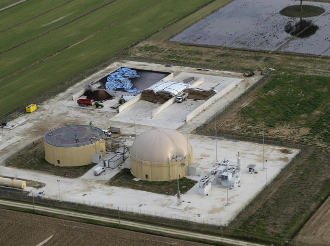 Biogas al Consiglio di Stato il Comune è con i cittadini 