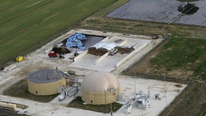 Biogas al Consiglio di Stato il Comune è con i cittadini