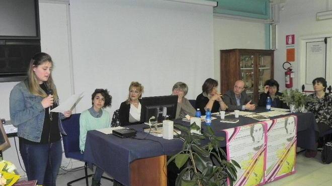 Più voce alle studentesse, un’associazione all’Itis