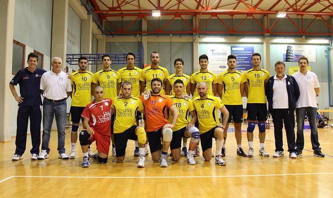 Cus volley: oggi la gara di B2, martedì i Cnu