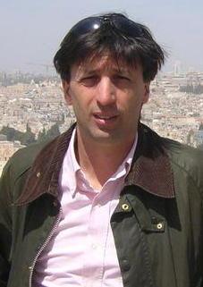 “L’Altra San Giuliano” candida Luca Barbuti
