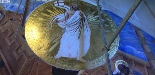 Riparte dopo due anni di stop l’opera di Battini su S. Ranieri