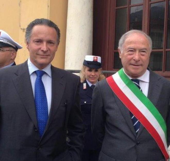 Pietrasanta rende omaggio al granduca