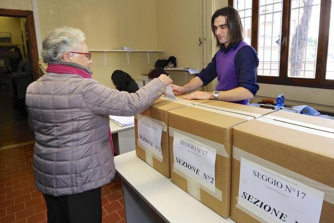 Ricorsi ed esposti «Ma io sono sereno»