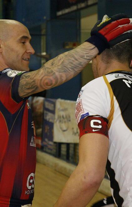 Estasi Forte, il derby della Versilia è suo 