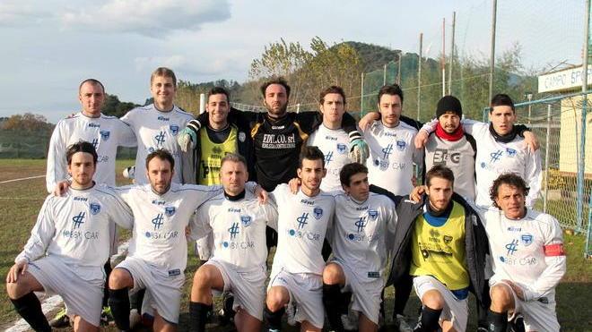 Il Corsanico alla rincorsa della vetta