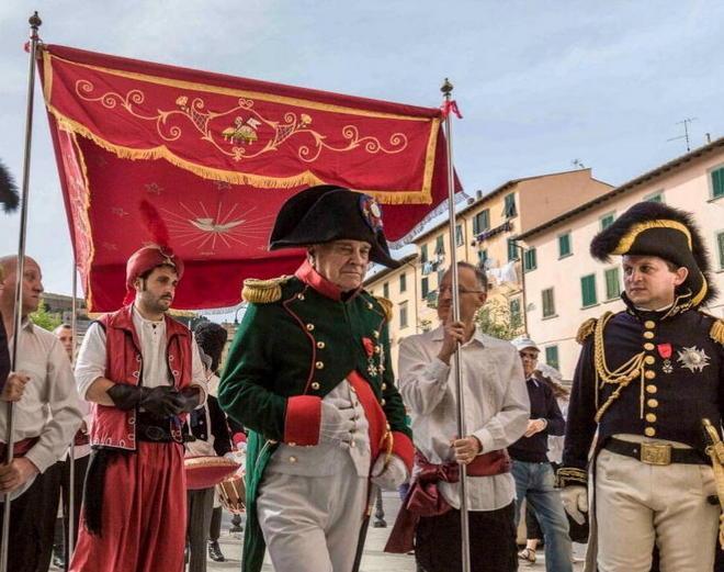 Il versante est dell’isola riscopre l’Imperatore 