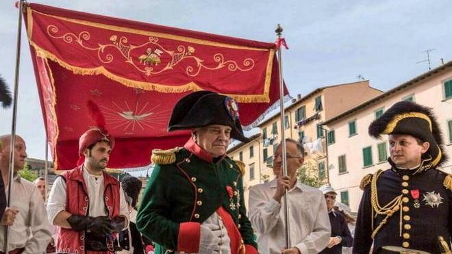 Il versante est dell’isola riscopre l’Imperatore