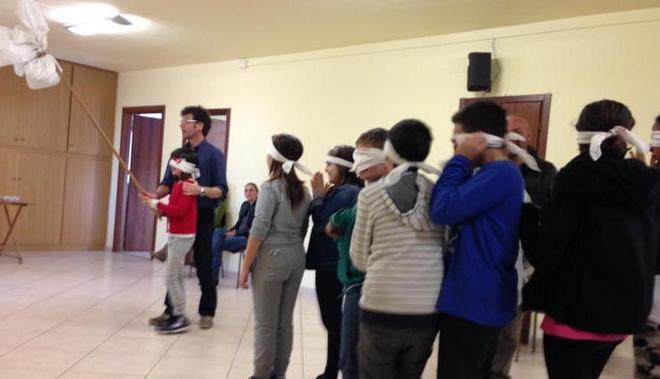 Musica e solidarietà I ragazzi di Salivoli insieme a Spazio H 