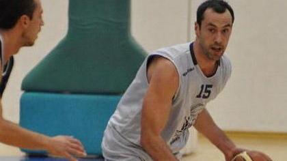 Cecina basket e la voglia di volare