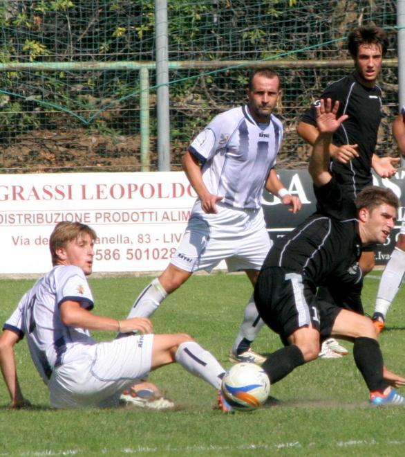Al Rosignano occorre la prestazione dell’anno 
