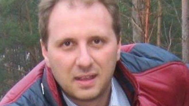 Balocchi “arruola” l’ingegner Giaramita