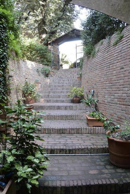 La troniera torna in mano al Comune 