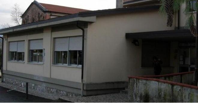 Raid alla scuola media Ungaretti 