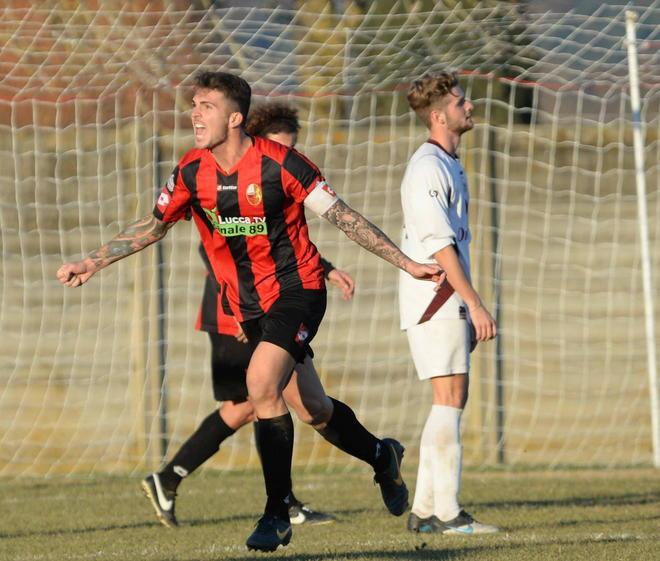 Alla Lucchese serve solo la vittoria 
