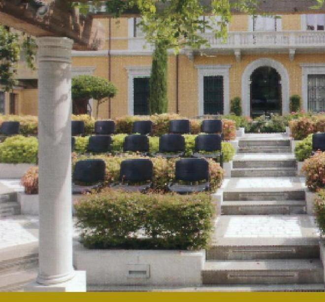 Palazzo Binelli, la storia, il restauro: martedì il volume