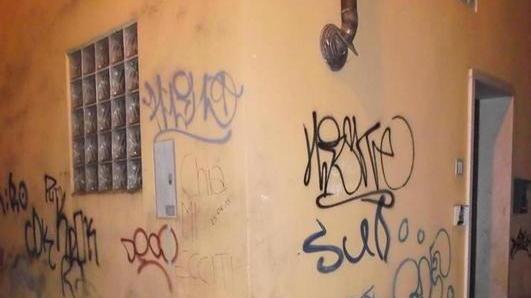 Il presidente Ragoni: segnalate subito i vandali