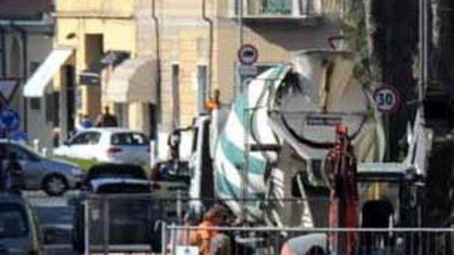 L’appello: dopo le fogne rifate i marciapiedi
