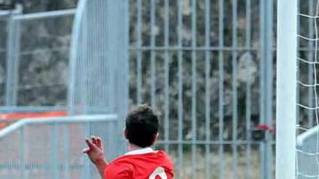 La Massese vuole il poker Falchini ha ancora fame